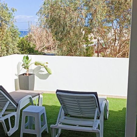 Arokaria Holiday Houses Platanes  Exterior foto
